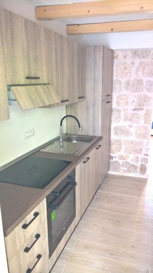 Nanna'S Little Paradise Hvar Town Exterior foto