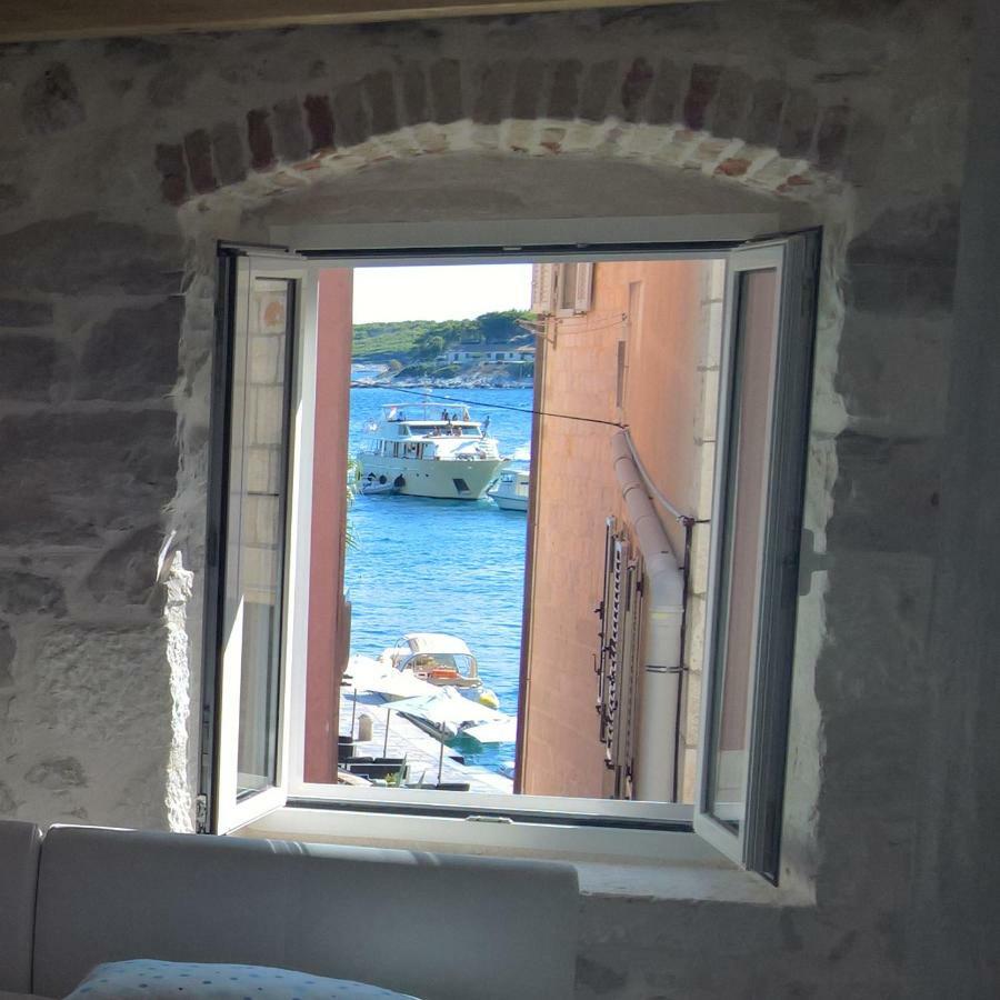 Nanna'S Little Paradise Hvar Town Exterior foto